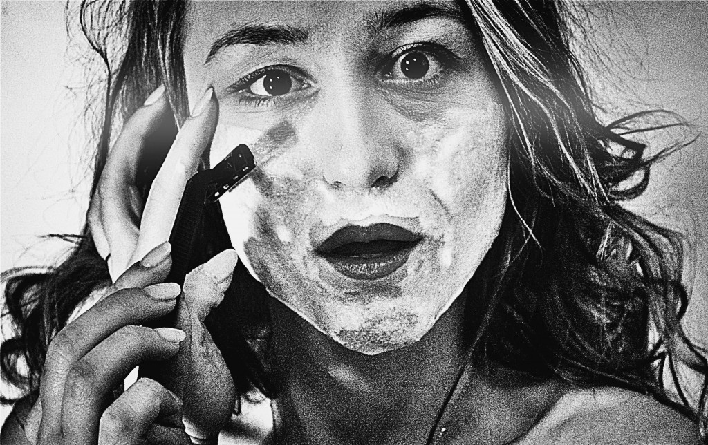 Mężczyzno! Jak to się robi z dziewczynami?