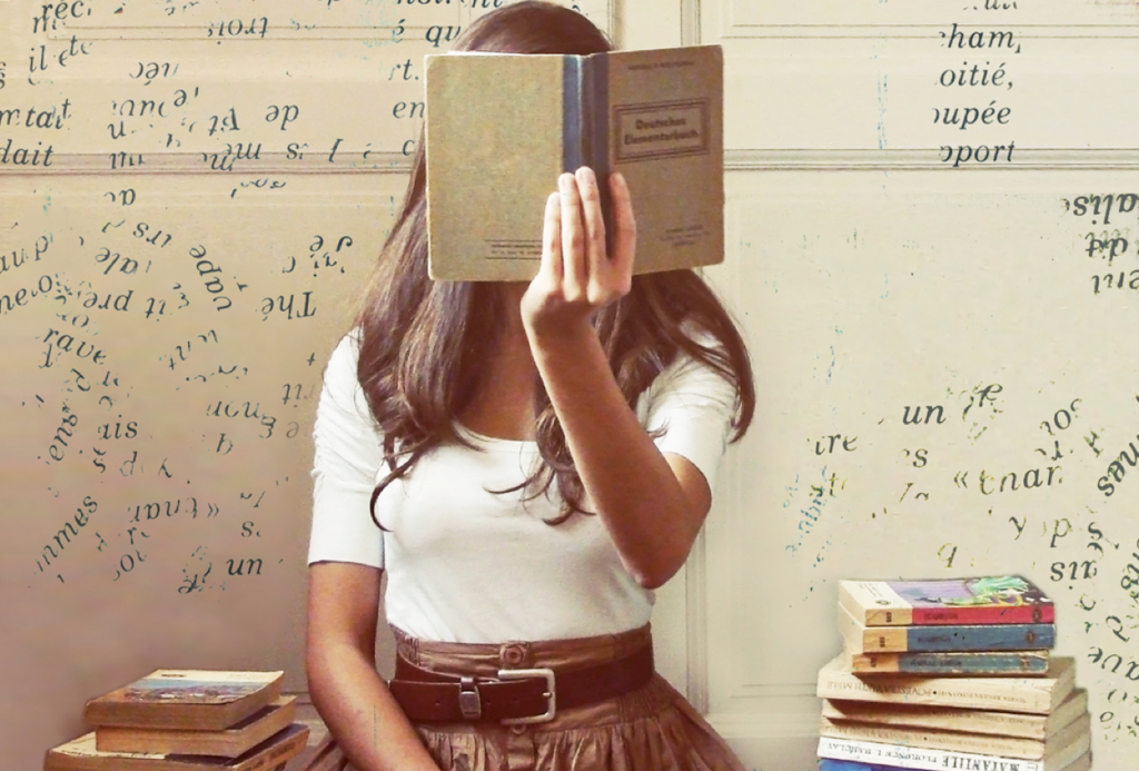 Książki jakie czytam