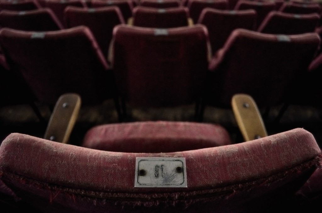 Ponad 300 obejrzanych filmów w 2015. Moja lista TOP.