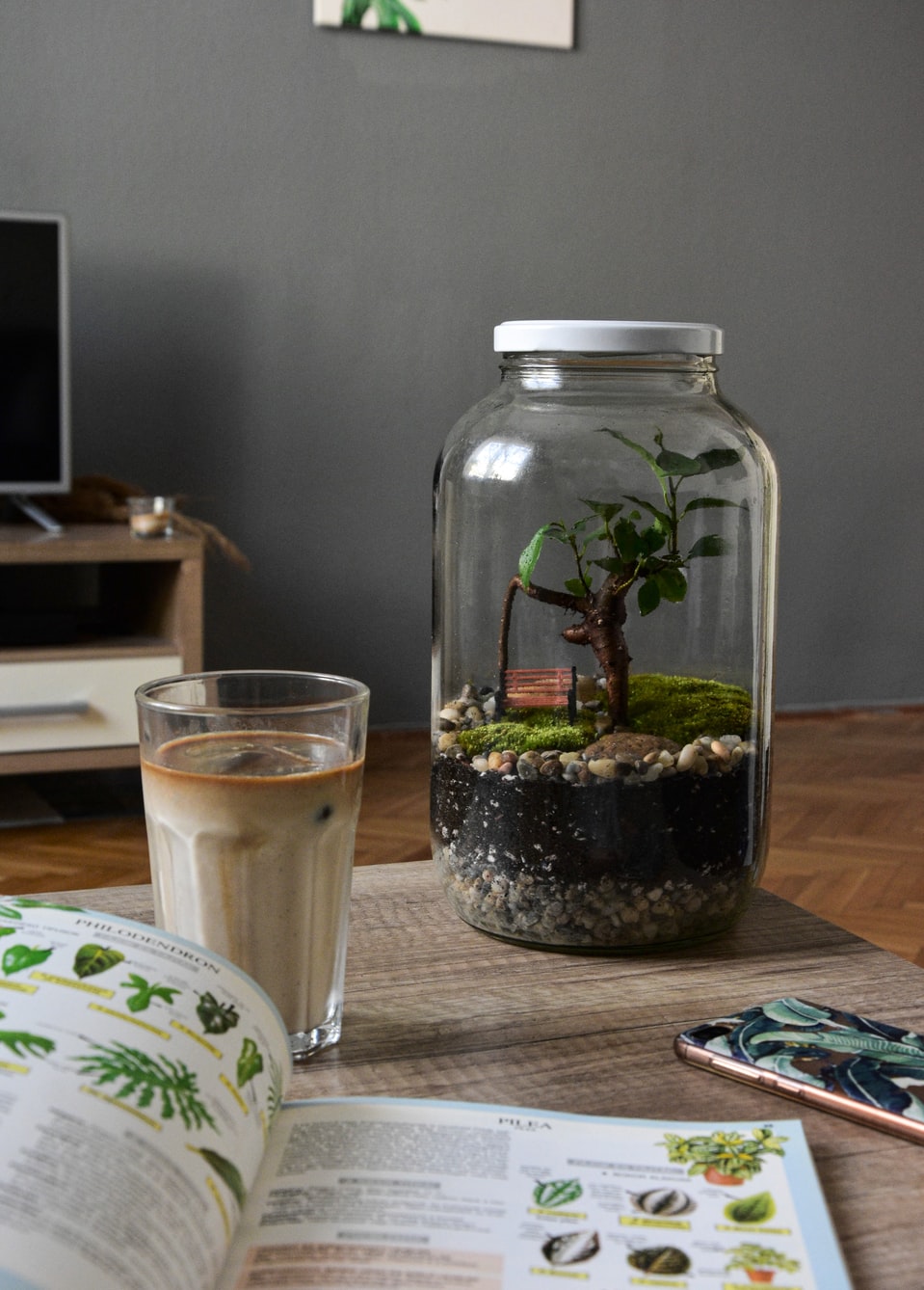 Słoik INSPIRACJI #4