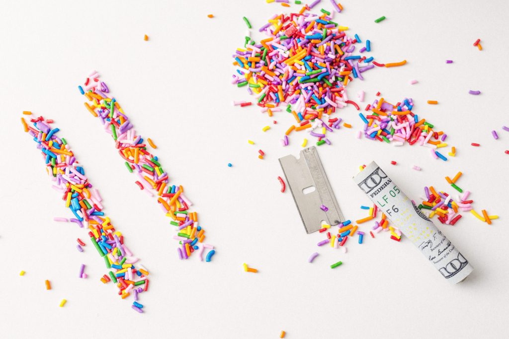 Mapa marzeń – ty się śmiejesz, a ja realizuje.