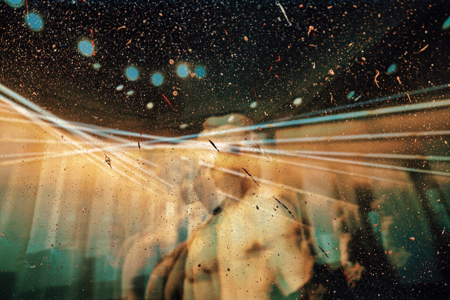 CZASEM TRZEBA ODPUŚCIĆ