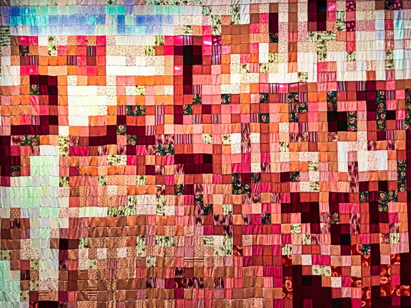 NIE BĘDZIE PERFEKCYJNIE