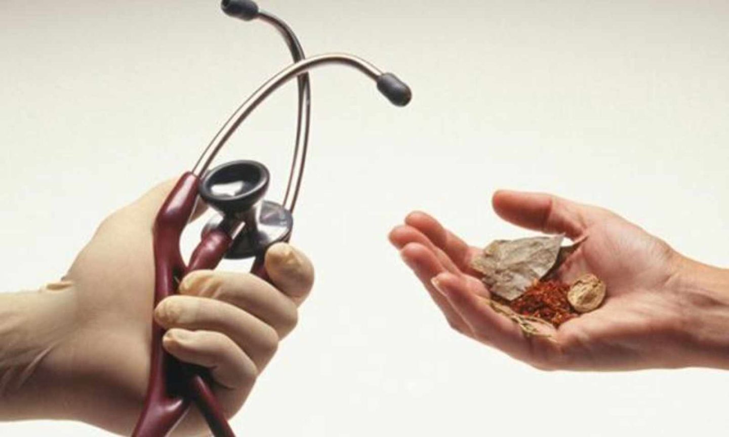 Mistrz i Ajurweda – jak być zdrowym?